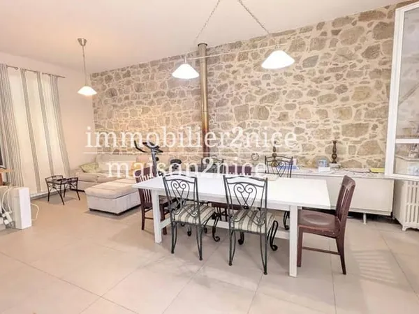 Maison 5 pièces 90 m²