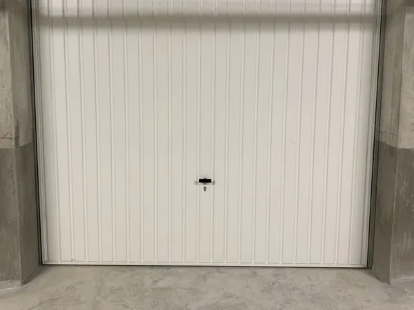 Garage box sécurisé 14m2 en sous-sol - Thonon Ouest