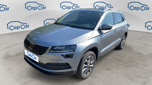 Skoda Karoq 2.0 TDI 116 - Clever – 2021 – 118815 km – Diesel – Boîte Manuelle — photo 16
