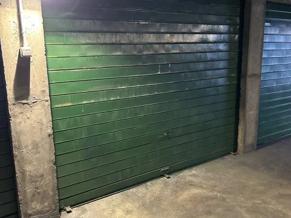Garage plein centre ville
