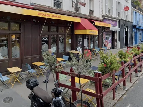 Boutique 104 m²
