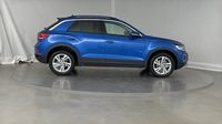 Volkswagen T-Roc 1.5 TSI Evo2 150ch VW Edition DSG7 — photo 4