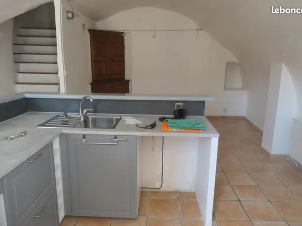MAISON VILLAGE 92M2 5 pieces
