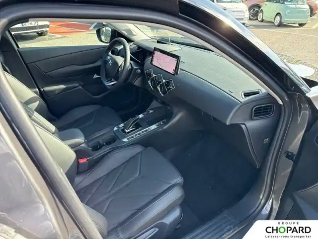 Ds Ds 3 e-tense — photo 61