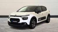 Citroen C3 1.2 PureTech 110ch S&S Shine 120-123g