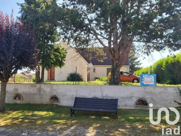 Maison 5 pièces 118 m²