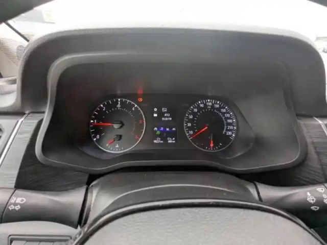 Renault Trafic fg l1h1 3t 2.0 blue dci 130ch grand confort tva recuperable — photo 16