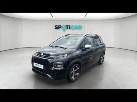 Citroën C3 Aircross puretech 110ch s&amp;s shine