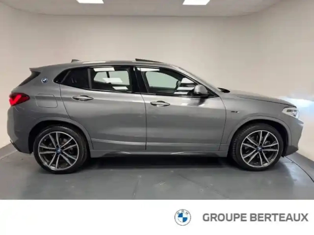 Bmw X2 xdrive25ea 220ch m sport euro6d-t 6cv — photo 3