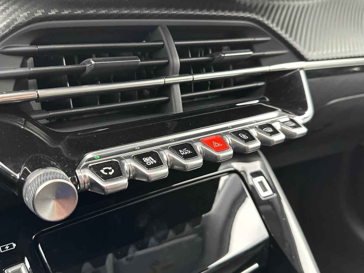 Peugeot 208 puretech 100 s&s bvm6 allure — photo 27
