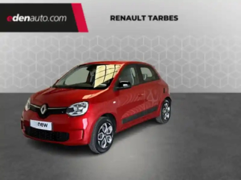 Renault Twingo iii sce 65