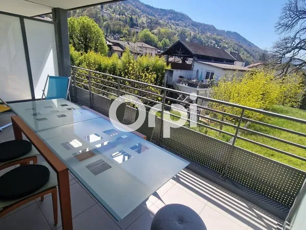 Appartement 4 pièces 81 m²