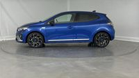Renault Clio 1.6 E-Tech 145ch full hybrid esprit Alpine - 24 — photo 7