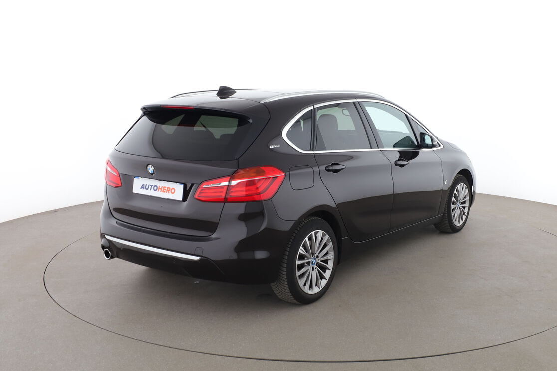 BMW Série 2 Active Tourer 225xe Luxury BVA6 — photo 5