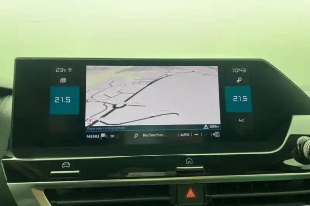 Citroën C4 puretech 130 s&amp;s eat8 — photo 51