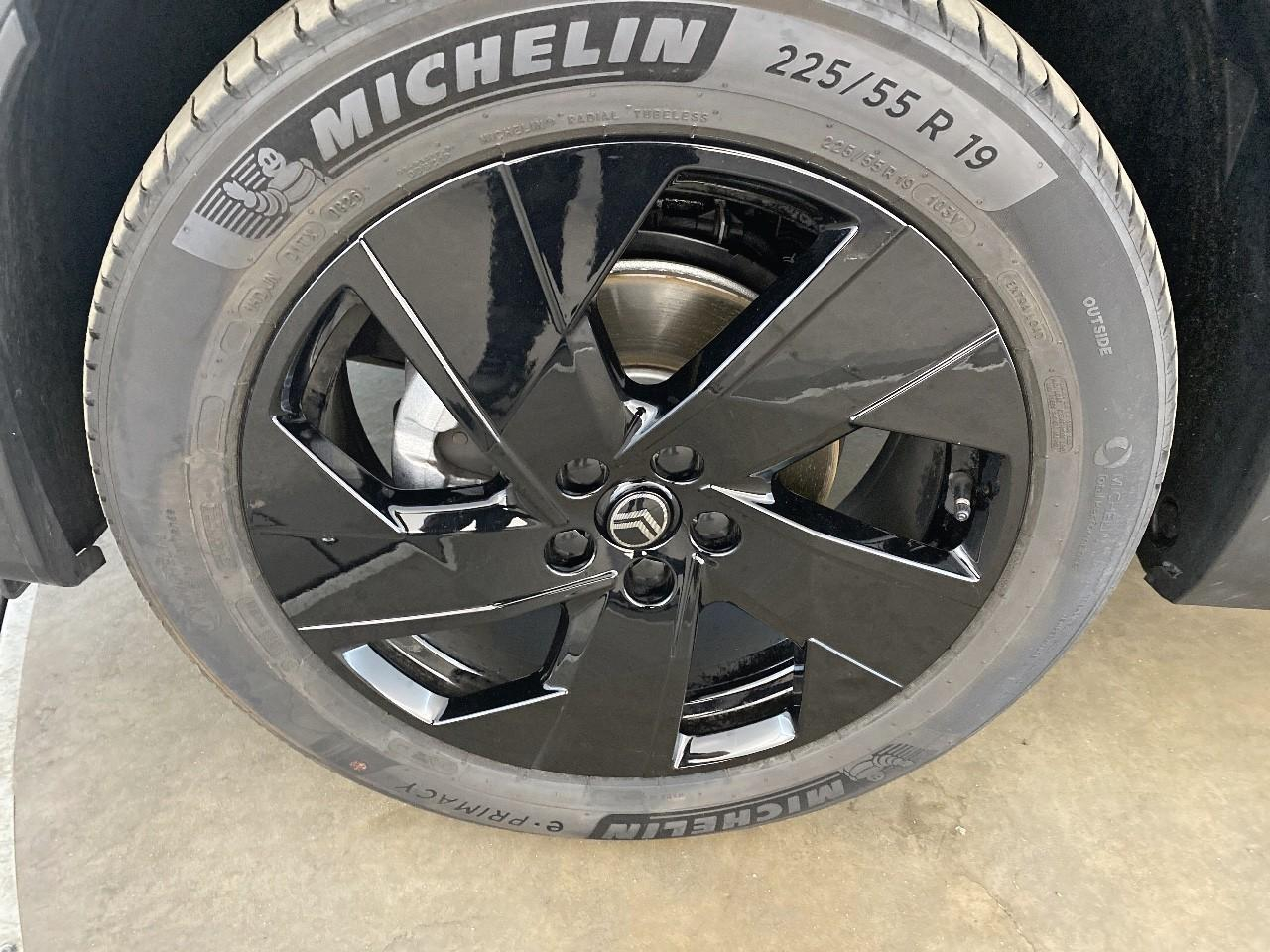 Citroën C5 Aircross hybride 145 ch e-dcs6 max — photo 11