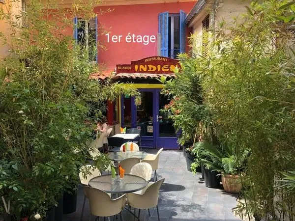 Vente 2 appartements - Avenue Jean Médecin, Nice