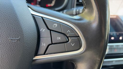 Renault Megane Estate 1.5 Blue dCi 115 EDC7 - Intens – 2021 – 125280 km – Diesel – Boîte Automatique — photo 5