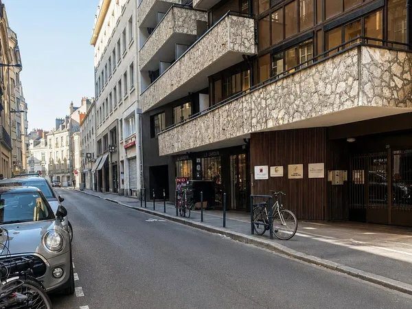 Stationnement Location Nantes   95€