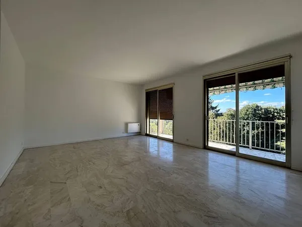 Appartement 4 pièces 102 m²
