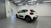 Citroen C3 1.5 BlueHDi 100ch S&S BVM 6 Feel Nav — photo 7