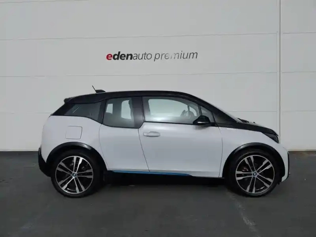 Bmw I3 s 120 ah 184 ch bva — photo 6