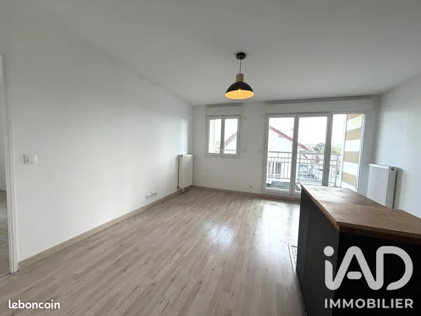 Appartement 4 pièces 68 m²