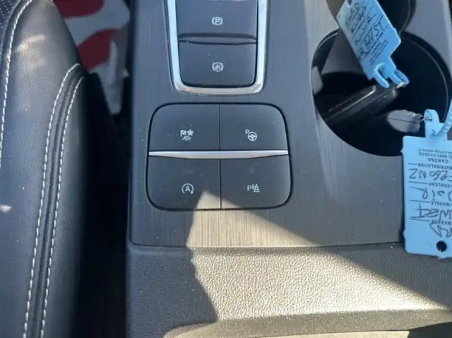 Ford Kuga 2.0 ecoblue 190ch vignale bva i-awd 11cv — photo 20