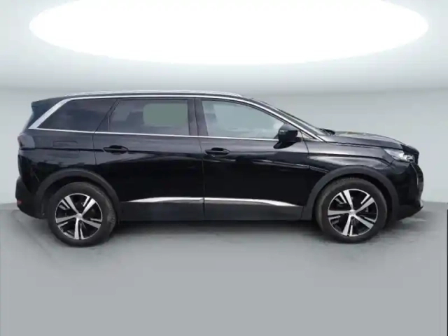 Peugeot 5008 1.5 bluehdi 130ch s&amp;s gt eat8 — photo 4