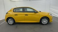Peugeot 208 1.2 PureTech 75ch S&S Like 2022 — photo 4
