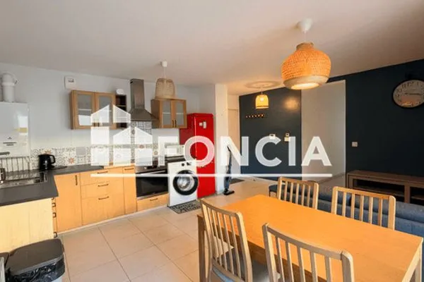 APPARTEMENT_MEUBLE