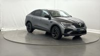 Renault Arkana 1.6 E-Tech 145ch full hybrid esprit Alpine -25 — photo 3