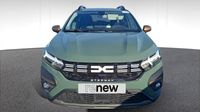 Dacia Sandero 1.0 ECO-G 100ch Stepway Extreme — photo 2