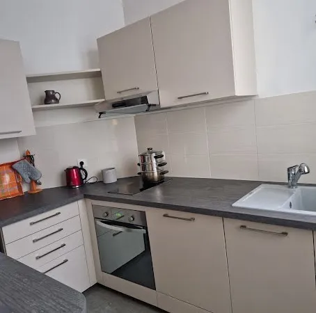 Appartement 2 pièces 68 m²