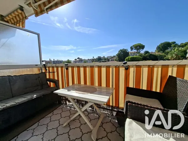 Appartement 3 pièces 76 m²