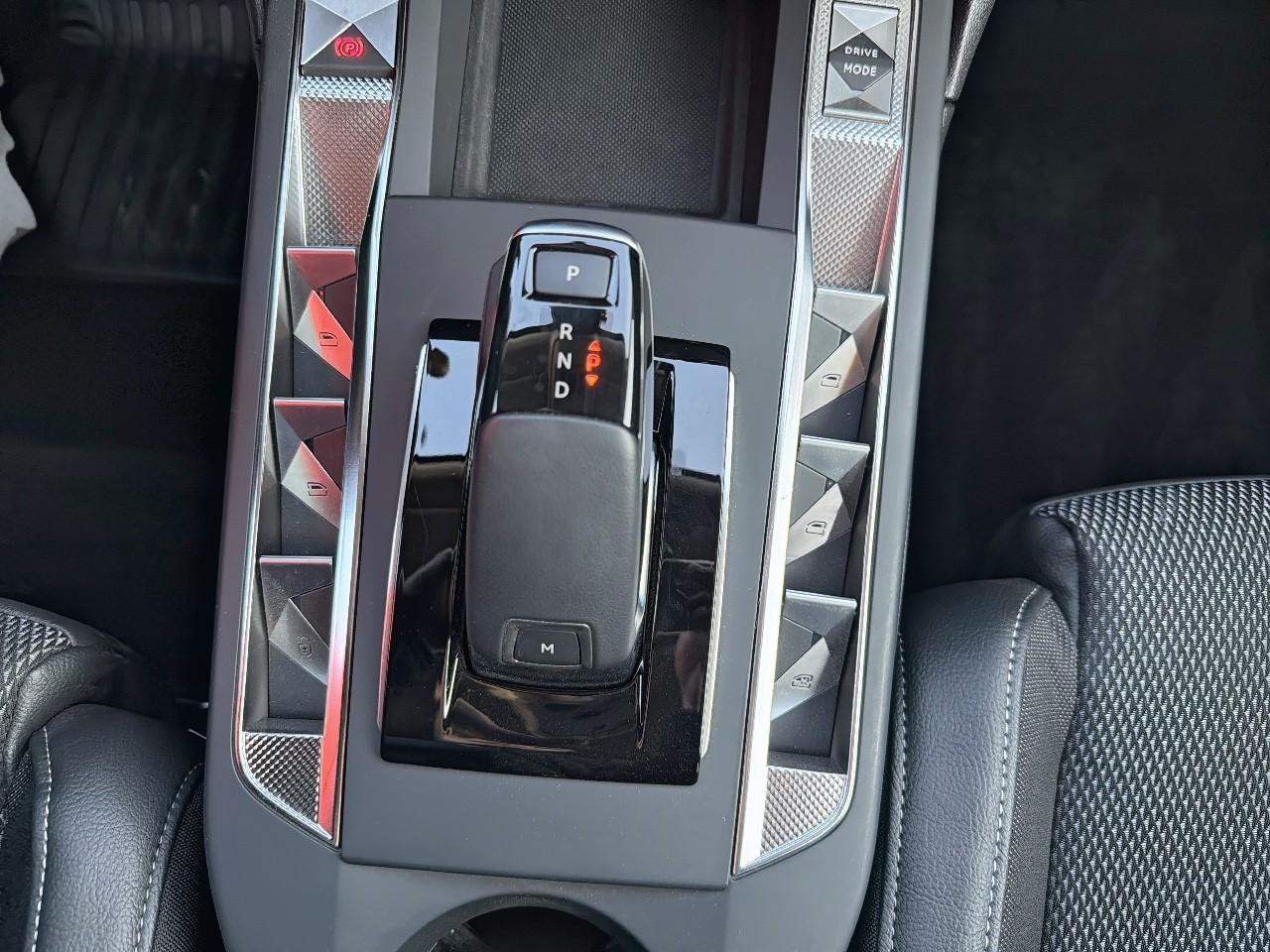 Ds Ds 3 hybride 145 e-dct6 pallas — photo 16