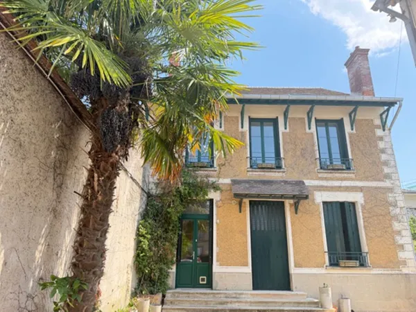 Appartement 7 pièces 121 m²