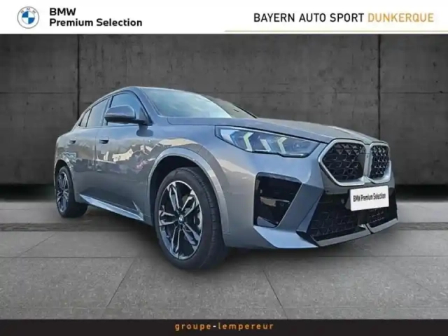 Bmw X2 sdrive20ia 170ch m sport dkg7