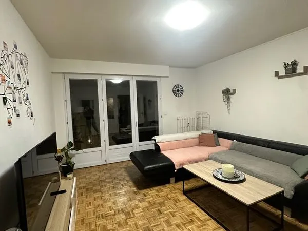Bel appartement 82m² - proche des rives de l'orne