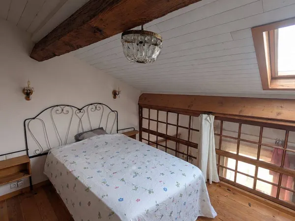 Appartement 2 pièces 50 m²
