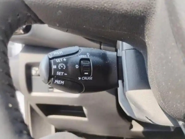 Citroën C5 Aircross bluehdi 130 s&amp;s bvm6 feel — photo 18