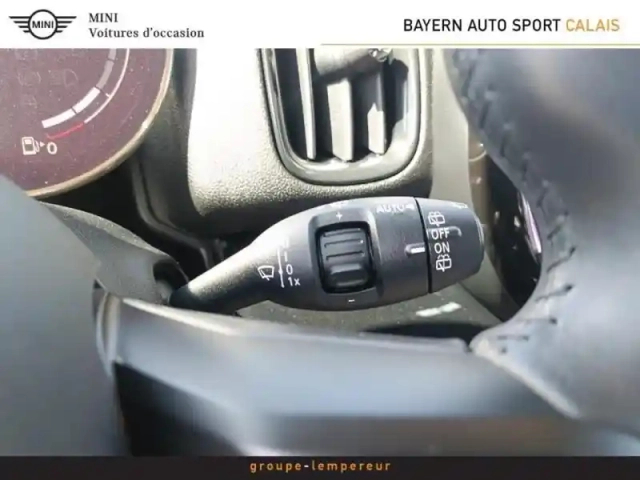 Mini Countryman cooper 136ch  essential bva7 — photo 16