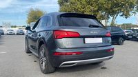 Audi Q5 2.0 TDI 190ch S line quattro S tronic 7 — photo 7