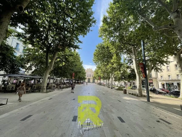 Vente d'un fond de commerce avec licence IV sur Beziers