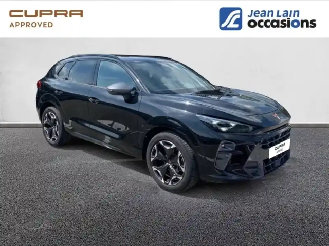 Cupra Terramar 1.5 etsi hybrid 150 ch dsg7 — photo 10