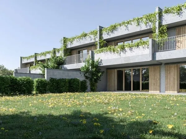 Duplex 3 pièces 64 m²