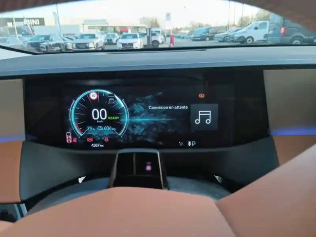Ds Ds 8 ds n°8 350 ch awd long range — photo 64