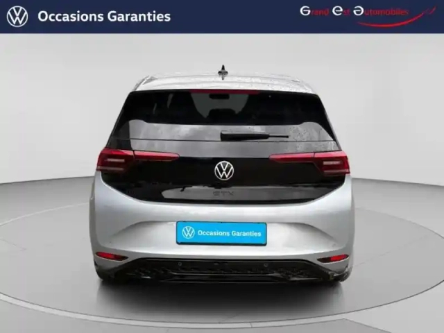 Volkswagen Id.3 286ch 79 kwh gtx — photo 6