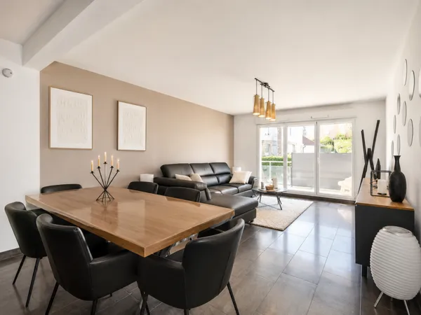 Appartement 5 pièces 87 m²