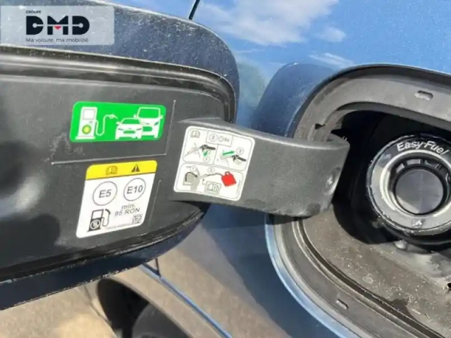 Ford Kuga 2.5 duratec 225ch phev st-line x bva — photo 13